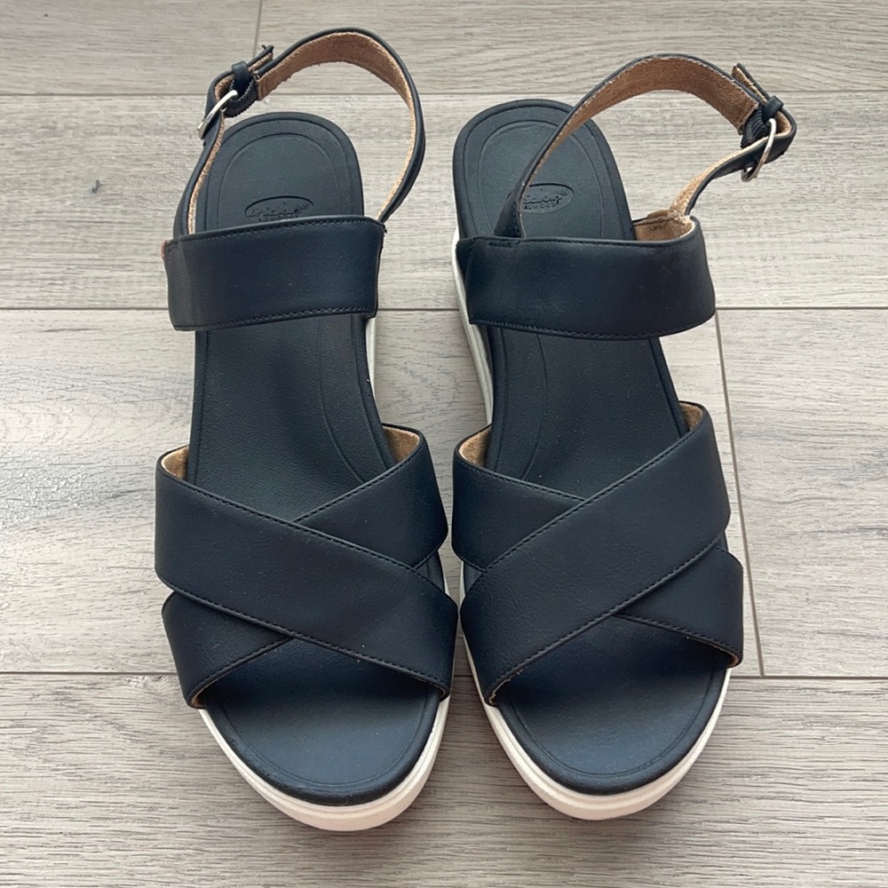 Dr. Scholl’s sandals
